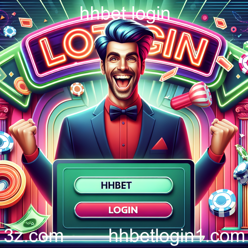 Atrações Imperdíveis: Promoções Incríveis no hhbet Login